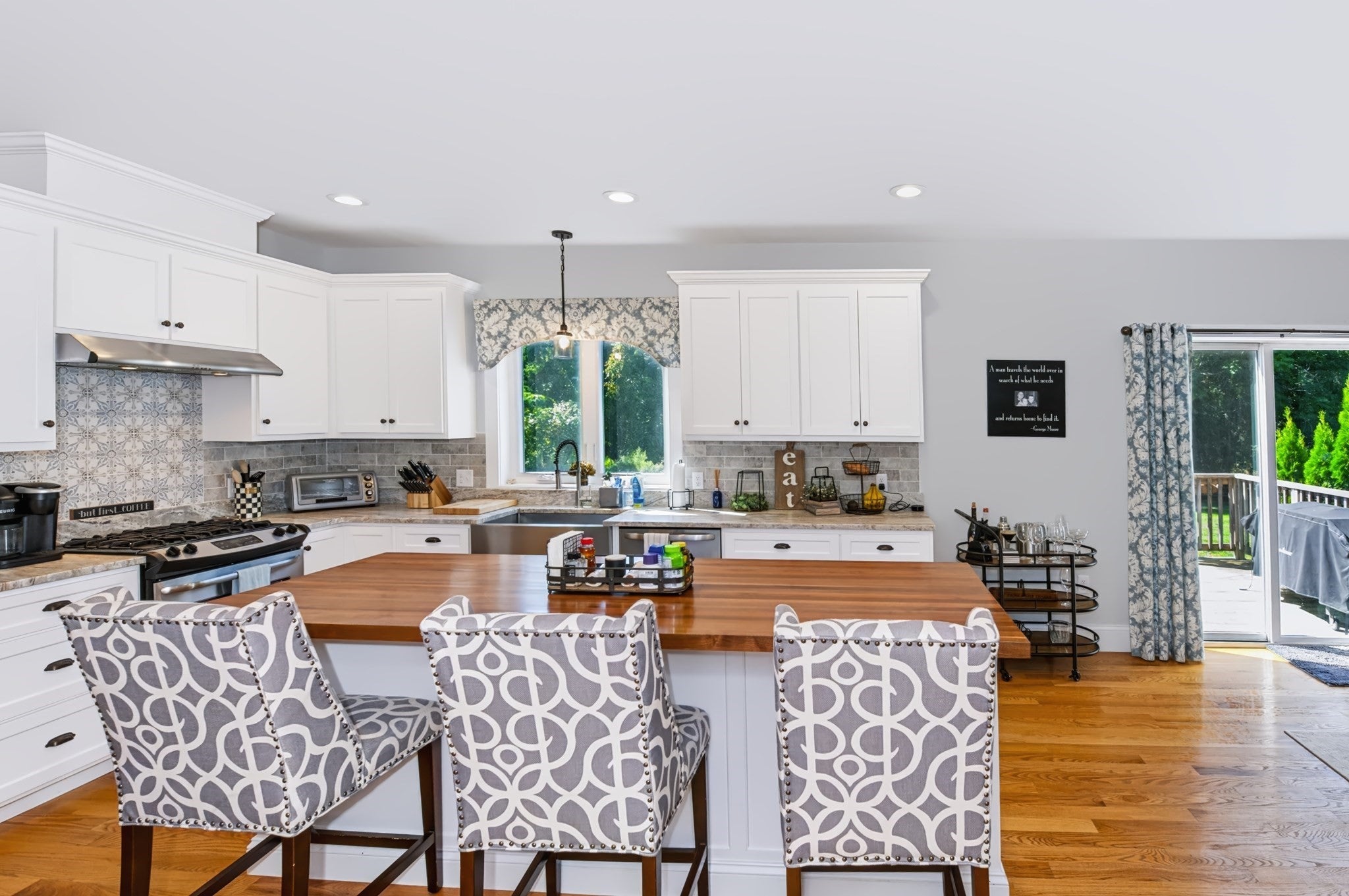 137 Acorn Street, Millis, MA, 137 Acorn Street, Millis, MA Photo #6