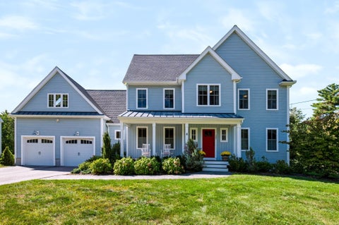 Photo of 137 Acorn Street, Millis, MA 02054 (MLS # 73583206)