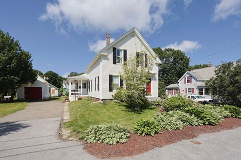 14 Boudreau Avenue Marlborough MA 01752