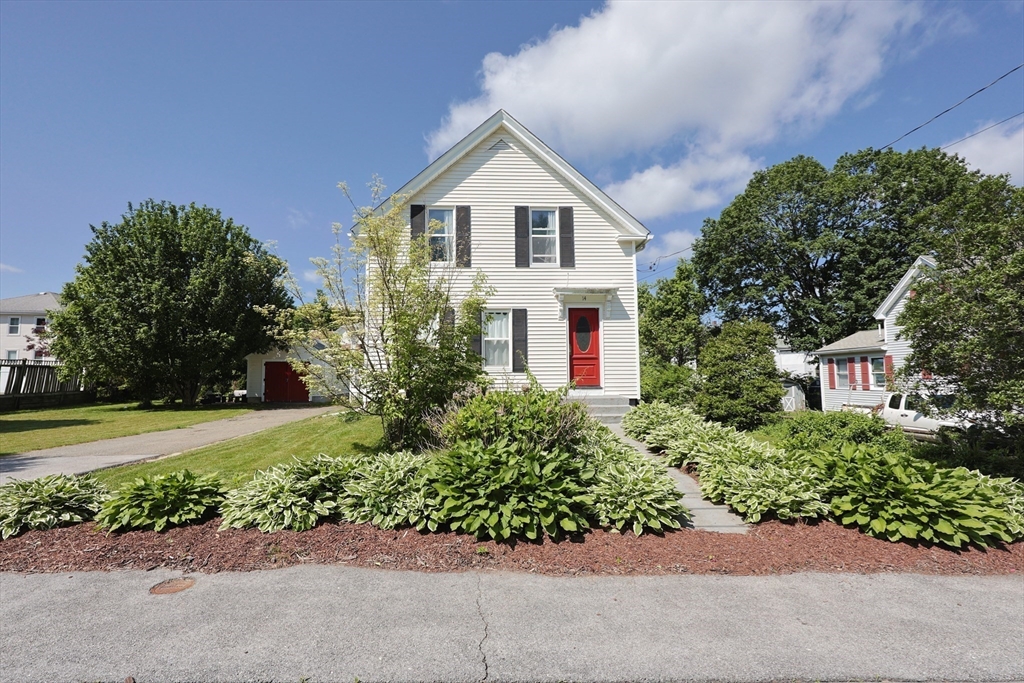 14 Boudreau Avenue