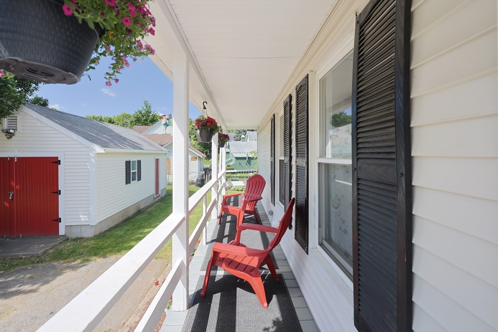 14 Boudreau Avenue