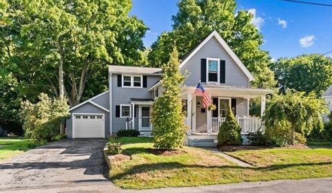 11 Cedar St Westborough MA 01581