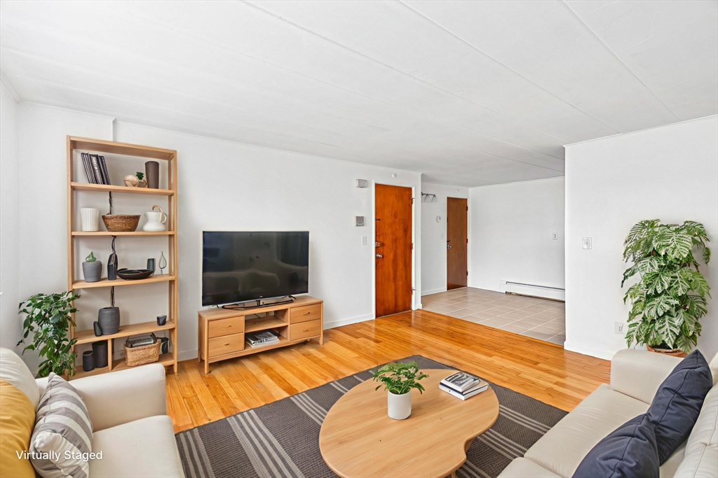 20 Nelson Drive 3A