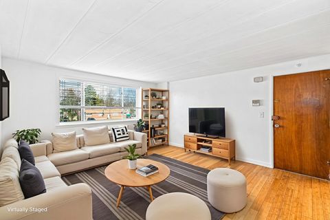 20 Nelson Drive 3A Randolph MA 02368