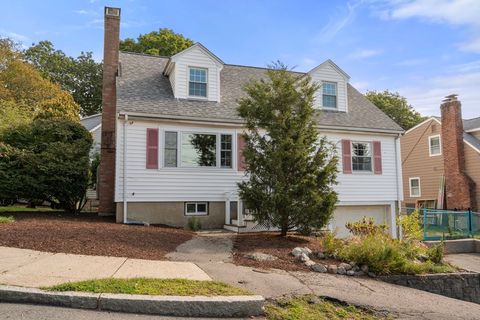 5 Peck Ave Arlington MA 02476