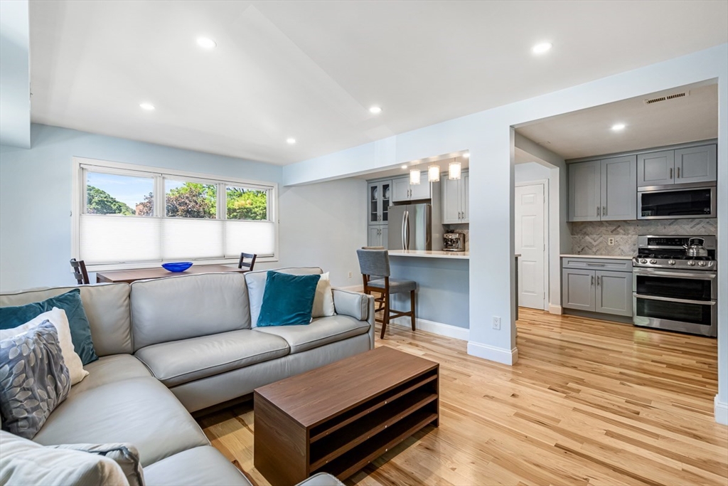 45 Harrison St B