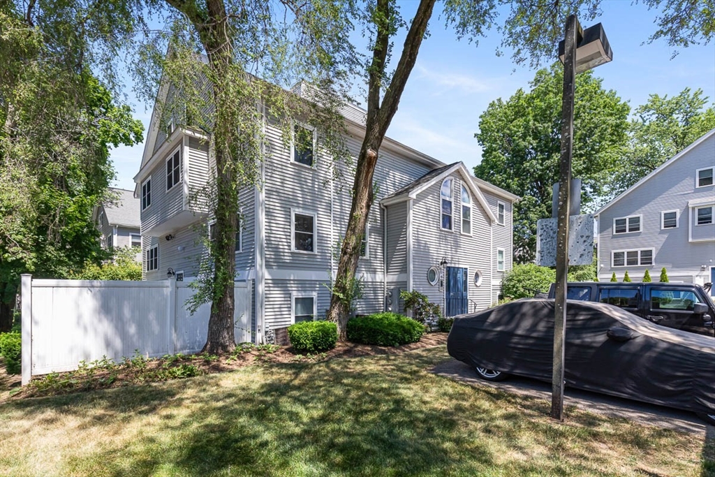 45 Harrison St B
