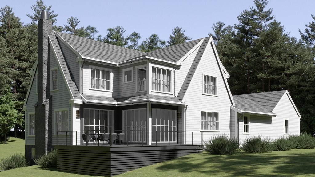 8 Greystone Road