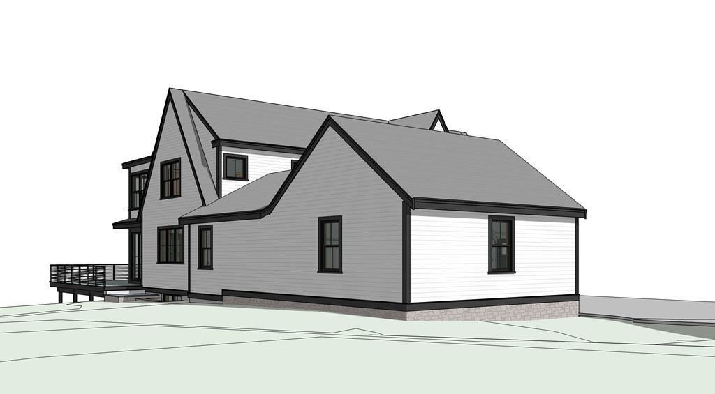 8 Greystone Road