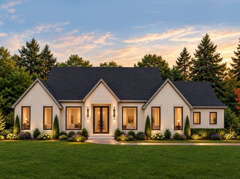 Photo of 76-R Winterberry Ln, Easton, MA 02356 (MLS # 73582326)