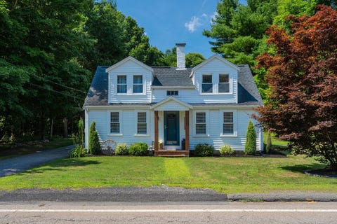 Photo of 30 Worcester St, Taunton, MA 02780 (MLS # 73554817)