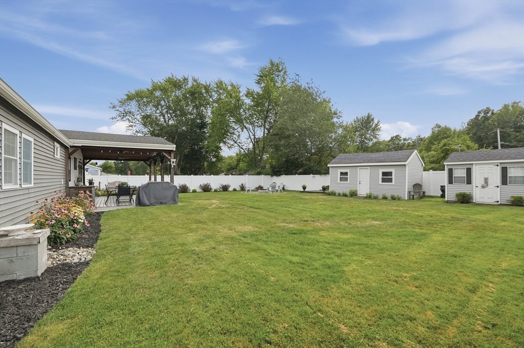 257 Homeland Drive, Whitman, MA, 257 Homeland Drive, Whitman, MA Photo #38