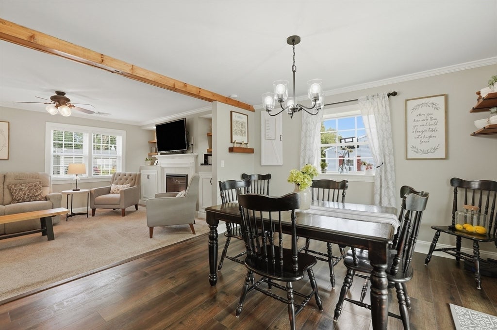 257 Homeland Drive, Whitman, MA, 257 Homeland Drive, Whitman, MA Photo #22