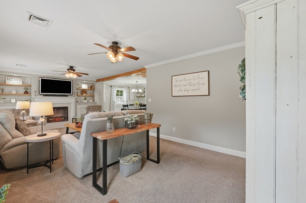 257 Homeland Drive, Whitman, MA, 257 Homeland Drive, Whitman, MA Photo #5