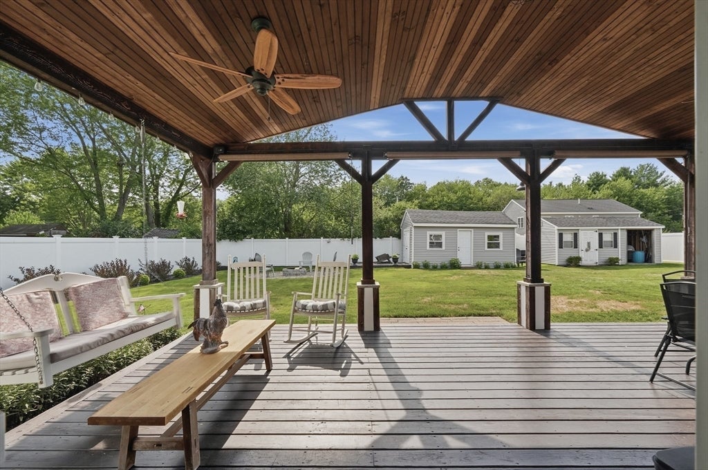 257 Homeland Drive, Whitman, MA, 257 Homeland Drive, Whitman, MA Photo #31
