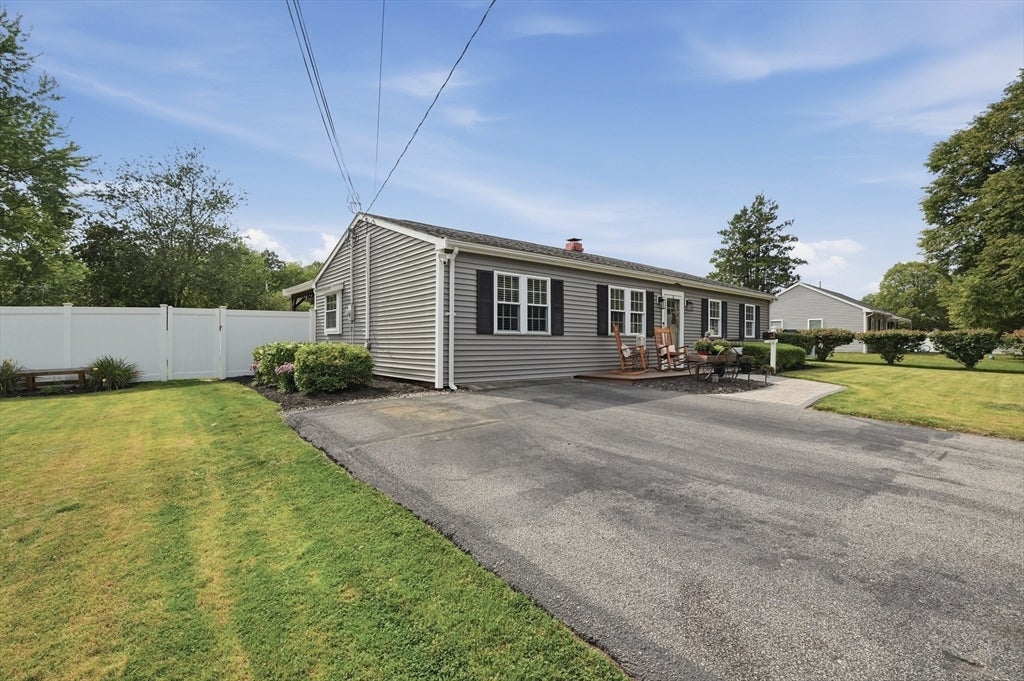 257 Homeland Drive, Whitman, MA, 257 Homeland Drive, Whitman, MA Photo #2