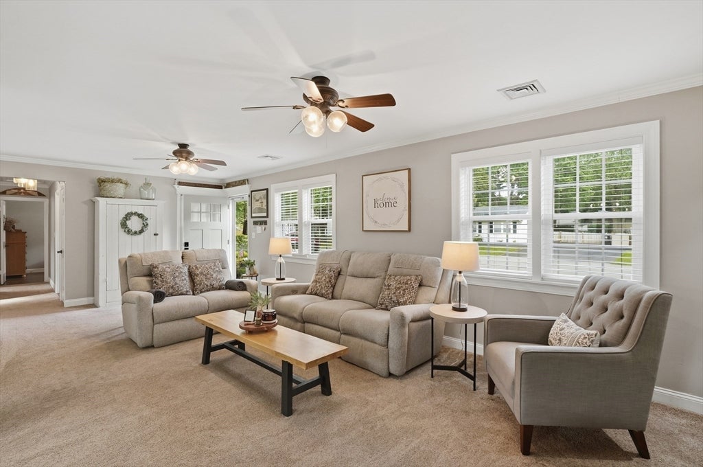 257 Homeland Drive, Whitman, MA, 257 Homeland Drive, Whitman, MA Photo #6