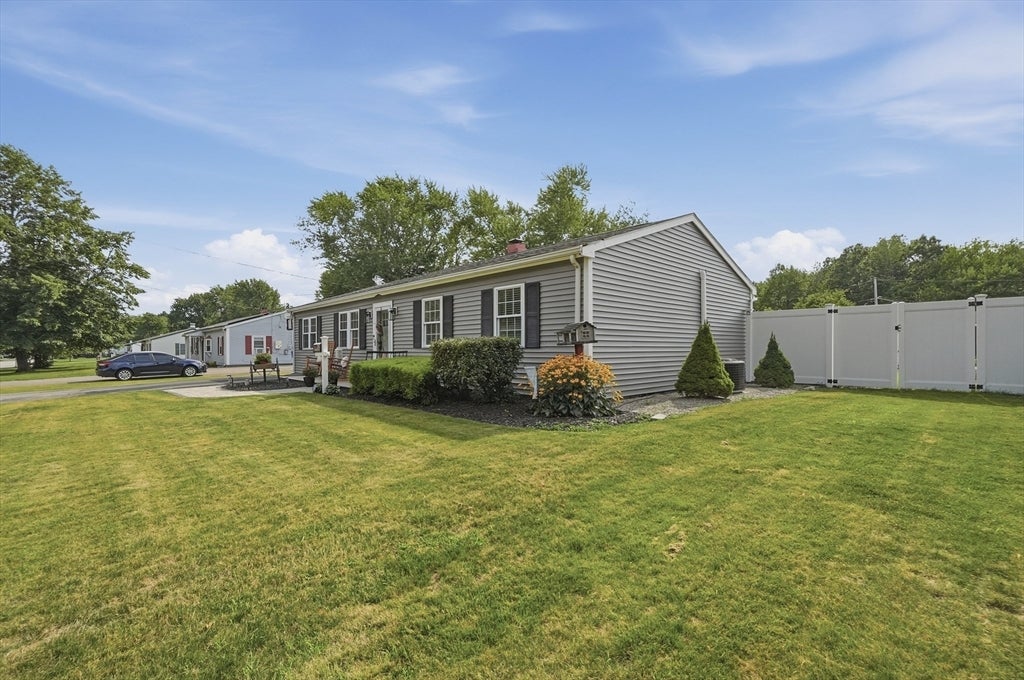 257 Homeland Drive, Whitman, MA, 257 Homeland Drive, Whitman, MA Photo #3