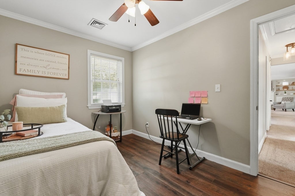 257 Homeland Drive, Whitman, MA, 257 Homeland Drive, Whitman, MA Photo #20