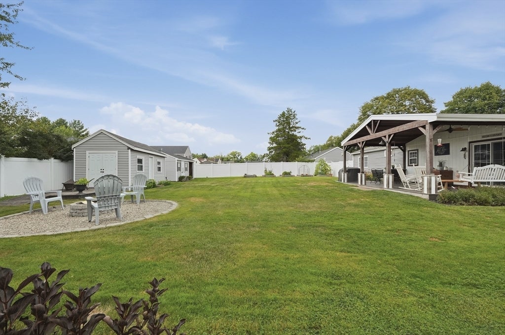257 Homeland Drive, Whitman, MA, 257 Homeland Drive, Whitman, MA Photo #37
