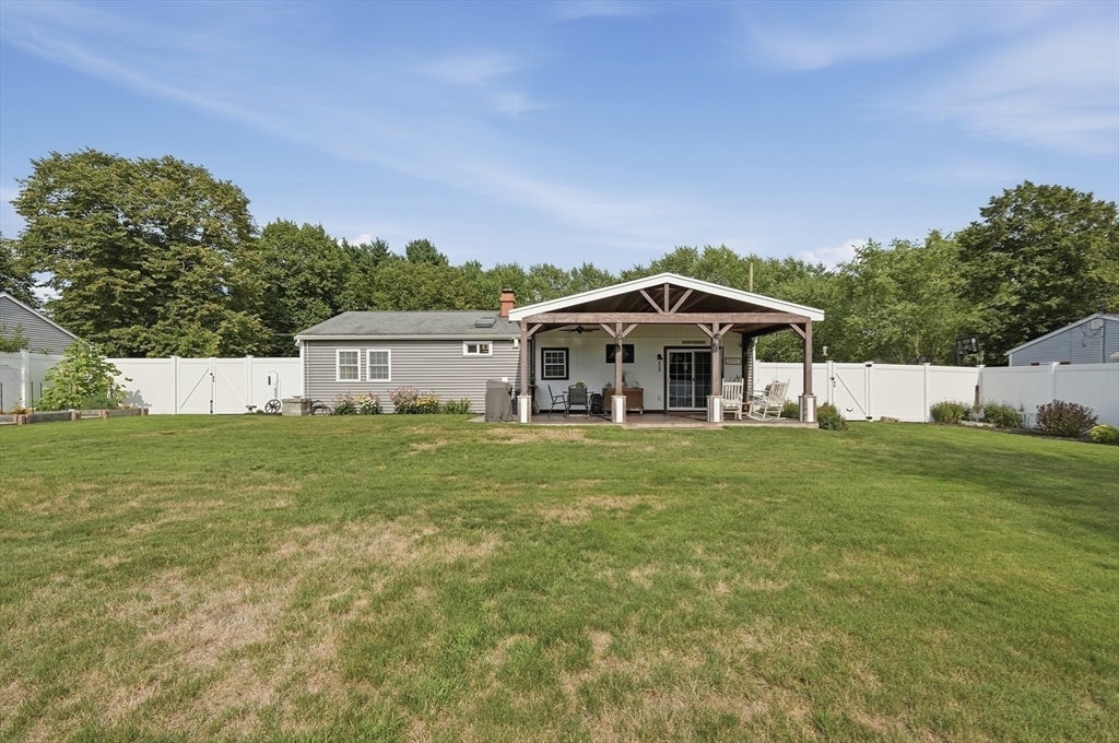 257 Homeland Drive, Whitman, MA, 257 Homeland Drive, Whitman, MA Photo #34