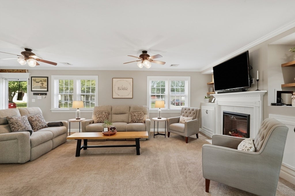 257 Homeland Drive, Whitman, MA, 257 Homeland Drive, Whitman, MA Photo #7