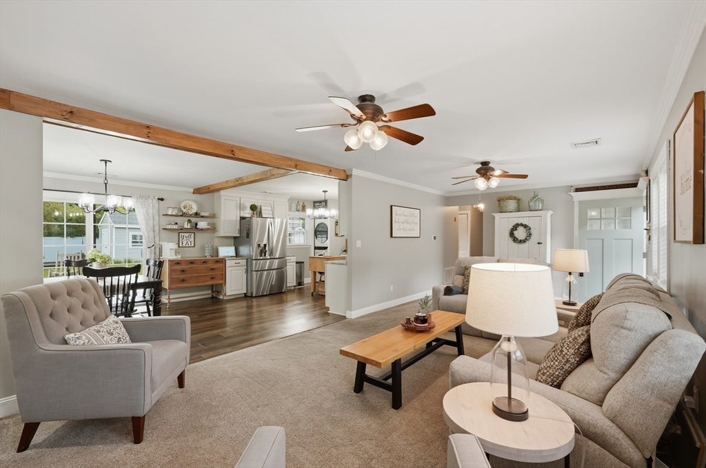257 Homeland Drive, Whitman, MA, 257 Homeland Drive, Whitman, MA Photo #9