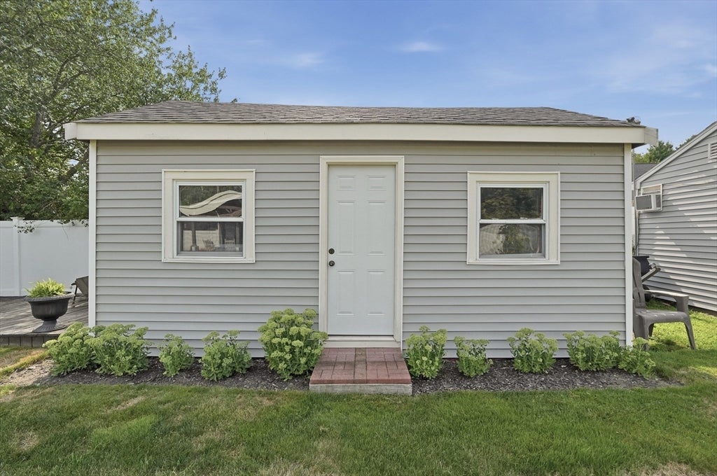 257 Homeland Drive, Whitman, MA, 257 Homeland Drive, Whitman, MA Photo #40