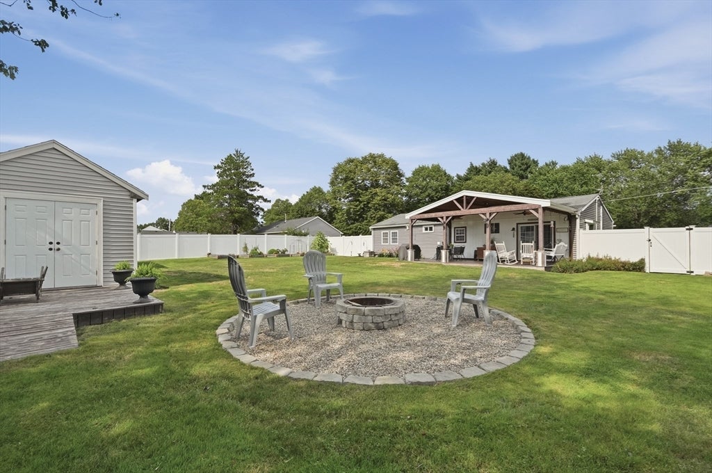 257 Homeland Drive, Whitman, MA, 257 Homeland Drive, Whitman, MA Photo #36