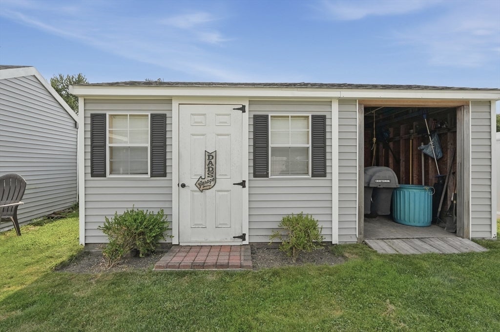 257 Homeland Drive, Whitman, MA, 257 Homeland Drive, Whitman, MA Photo #39