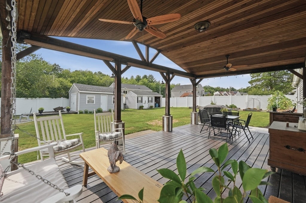 257 Homeland Drive, Whitman, MA, 257 Homeland Drive, Whitman, MA Photo #33
