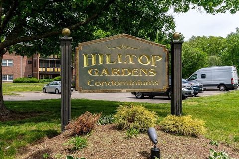 Photo of 251 Rock Street #B7, Norwood, MA 02062 (MLS # 73523034)