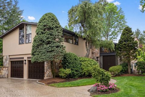 133 Oak Hill St Newton MA 02459