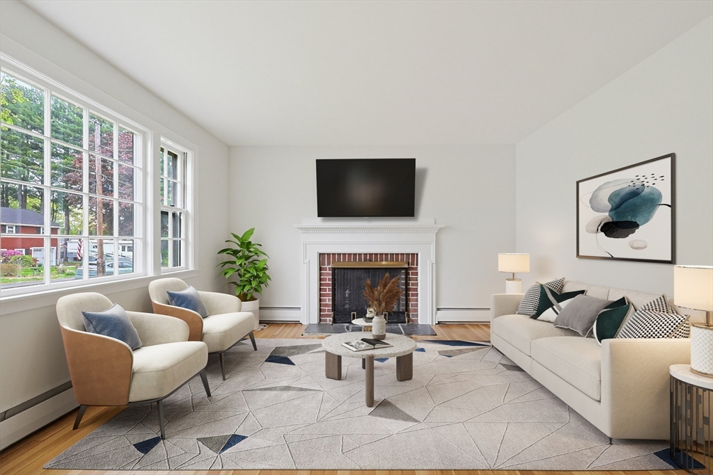 31 Cold Spring Rd.