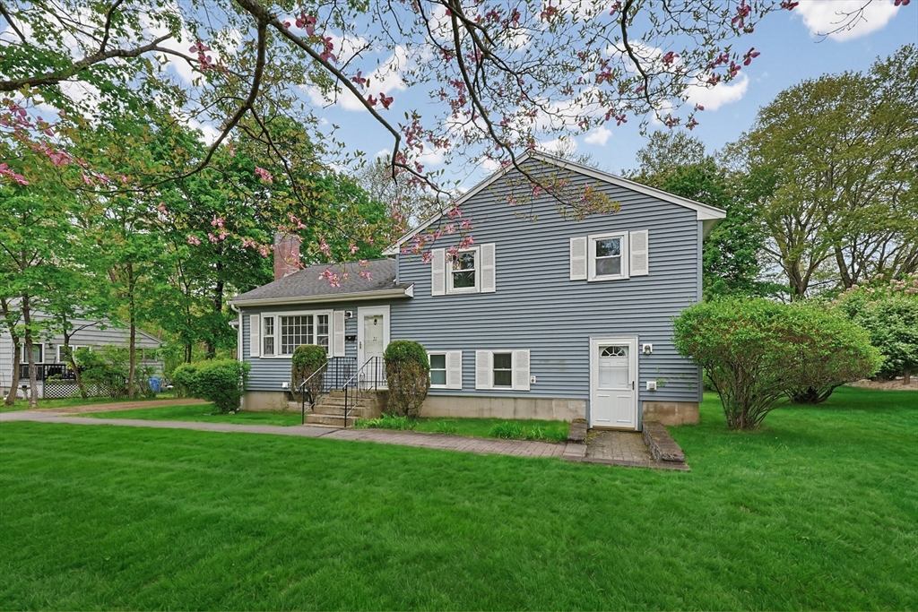 31 Cold Spring Rd.