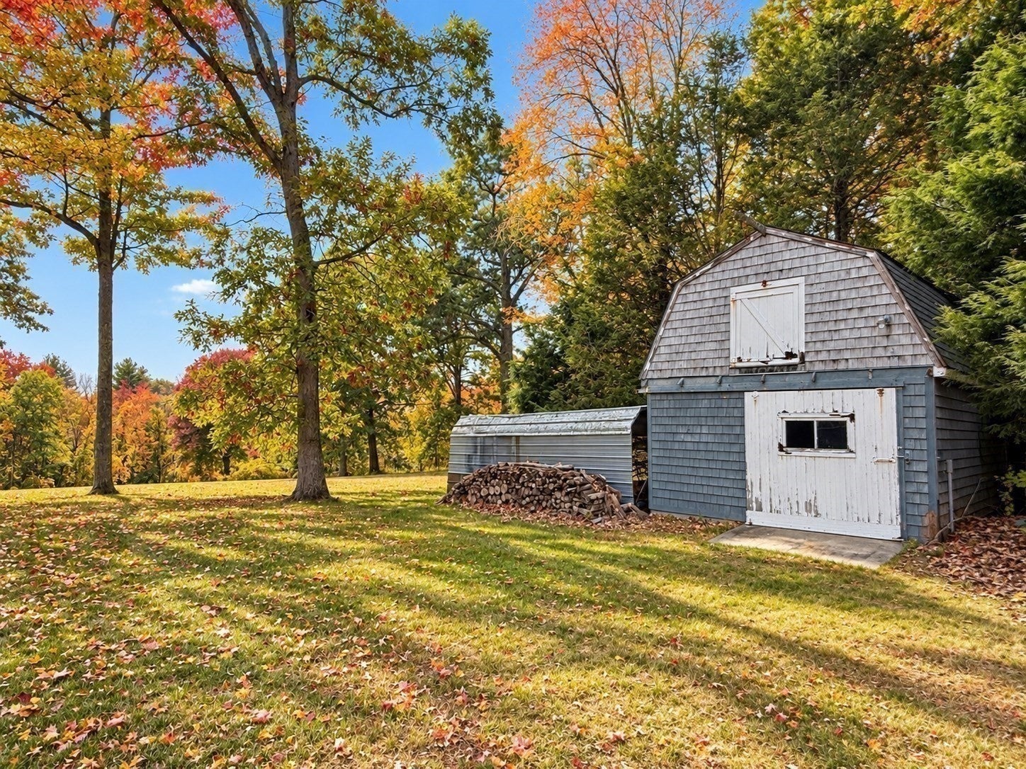 54 Old Gilbertville Rd, Ware, MA, 54 Old Gilbertville Rd, Ware, MA Photo #27