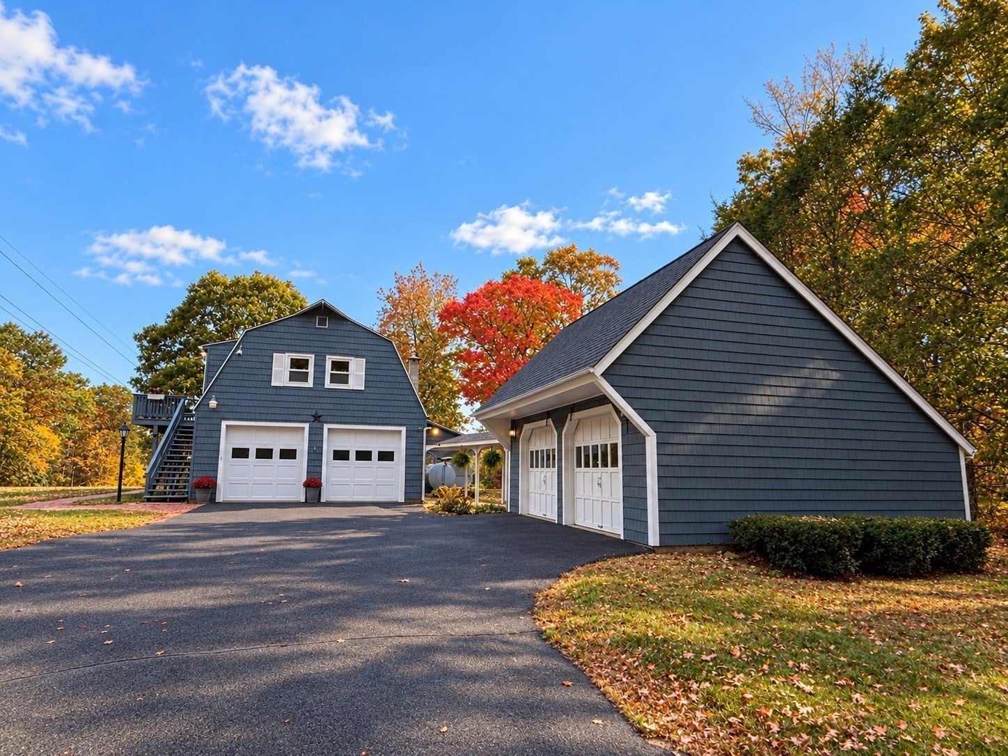 54 Old Gilbertville Rd