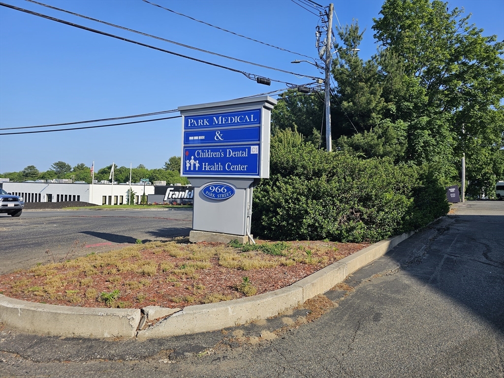 Photo 1 of 5 — 966 Park Street A4, Stoughton, MA 02072