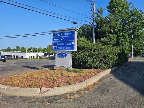 966 Park Street A4 Stoughton MA 02072