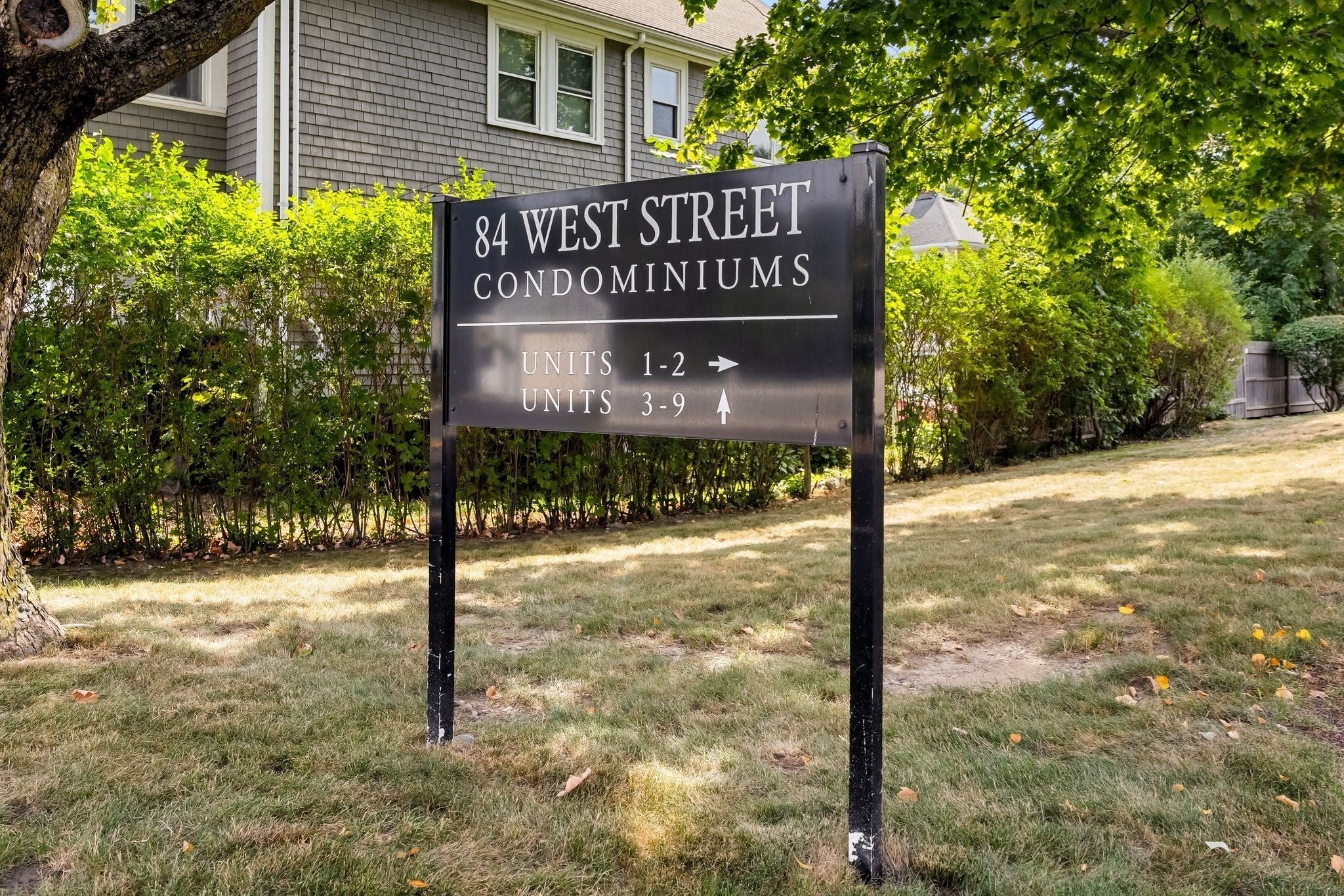 84 West Street #2, Quincy, MA, 84 West Street #2, Quincy, MA Photo #29