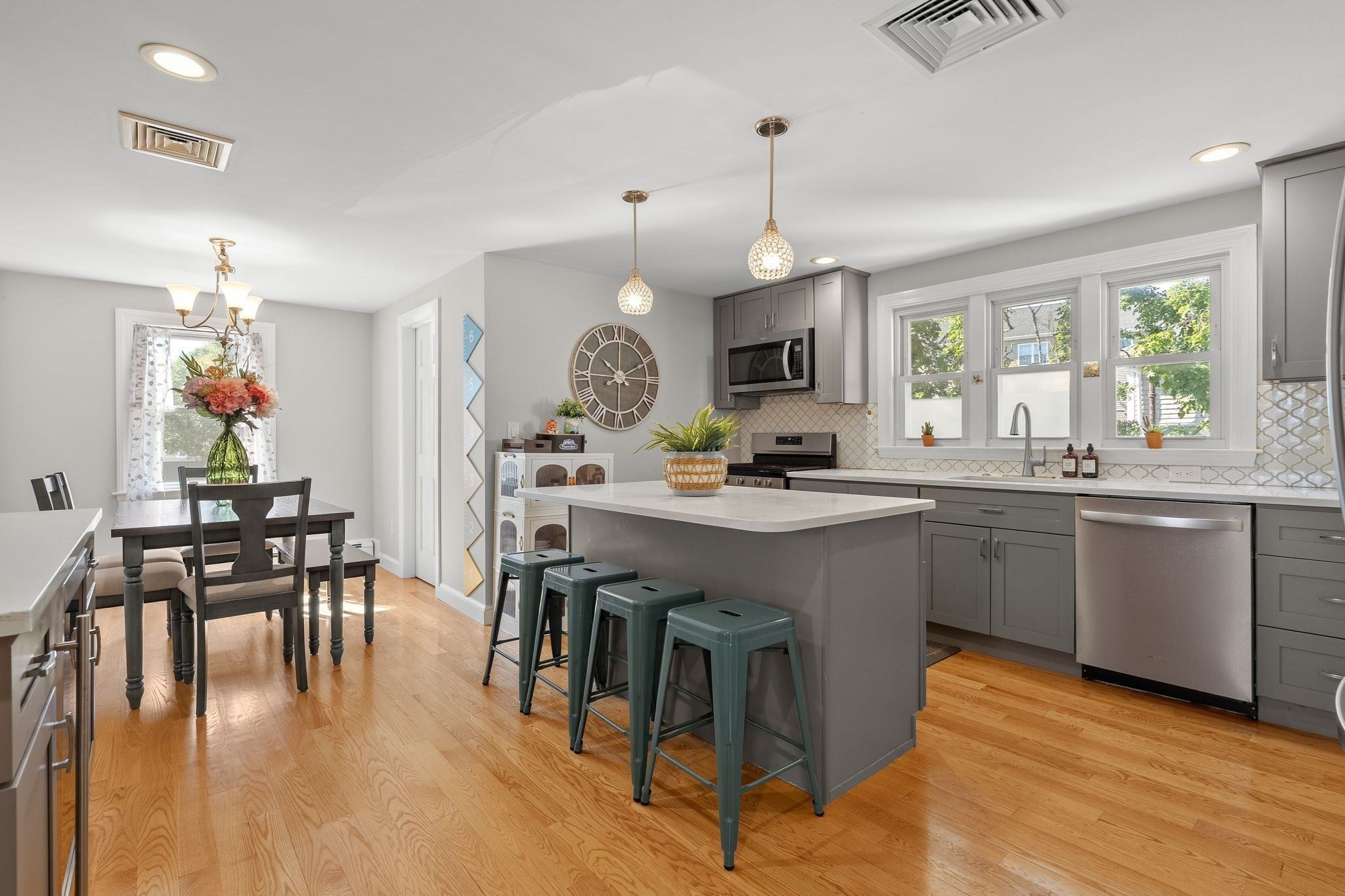 84 West Street #2, Quincy, MA, 84 West Street #2, Quincy, MA Photo #1