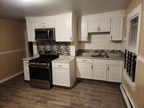 Photo of 207 Court ST #1, New Bedford, MA 02740 (MLS # 73526157)