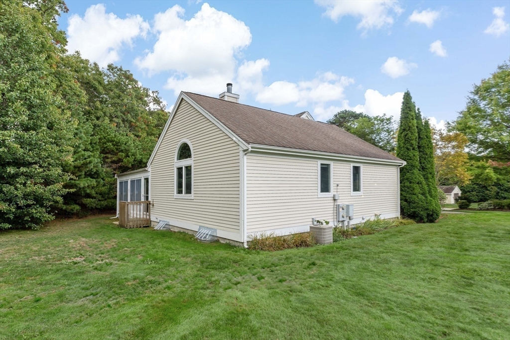 115 Pine Hill Blvd #347, Mashpee, MA Photo #22