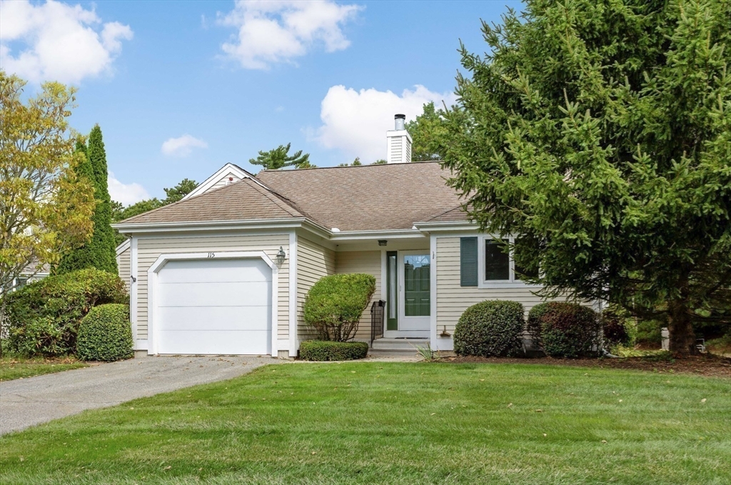 115 Pine Hill Blvd #347, Mashpee, MA Photo #23