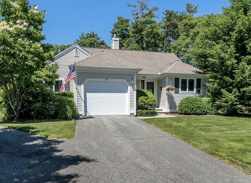 Photo of 115 Pine Hill Blvd, Mashpee, MA