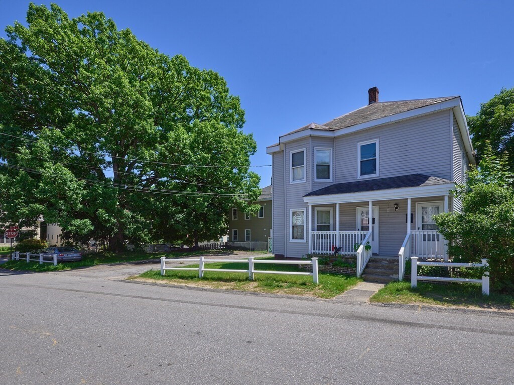 91 Winter St.