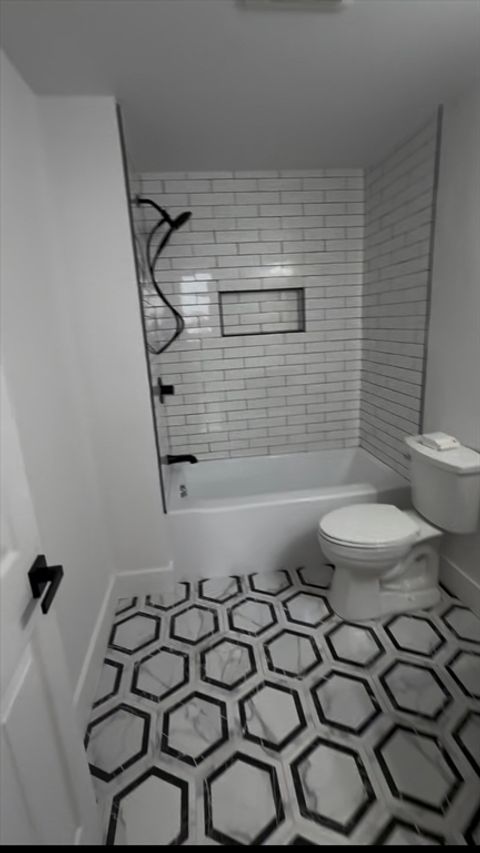 Photo of 39 Derby St #1, Worcester, MA 01604 (MLS # 73512288)