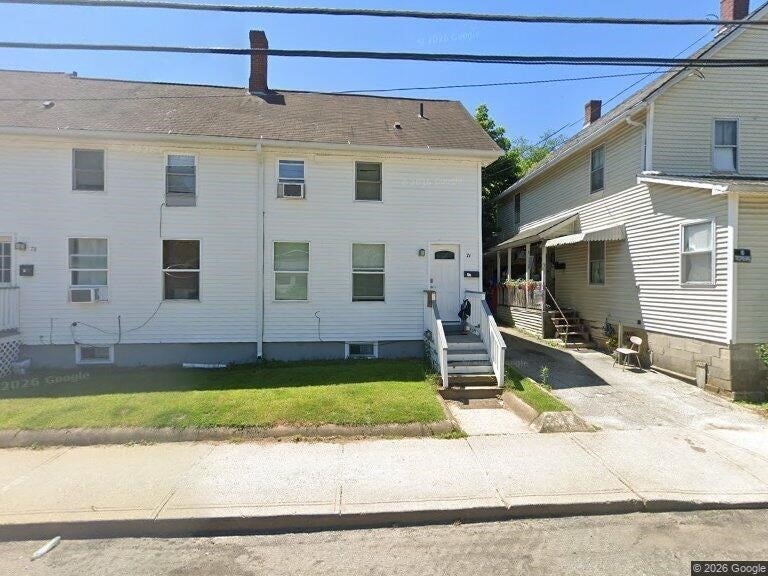 74 North St