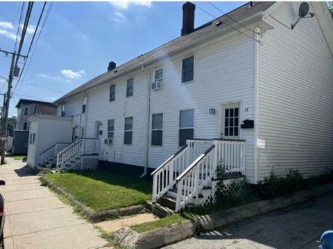 Photo of 74 North St, Southbridge, MA 01550 (MLS # 73594669)