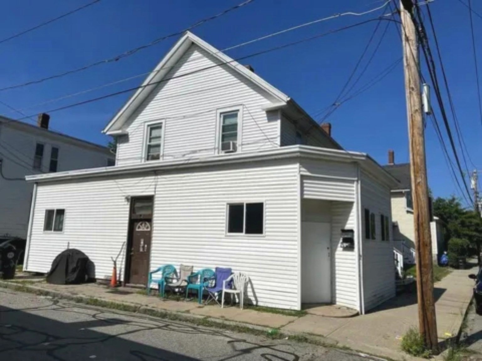 74 North St